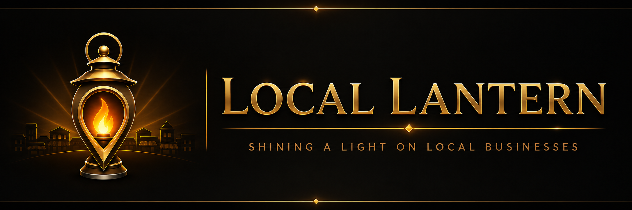 Local Lantern — Shining a light on local businesses