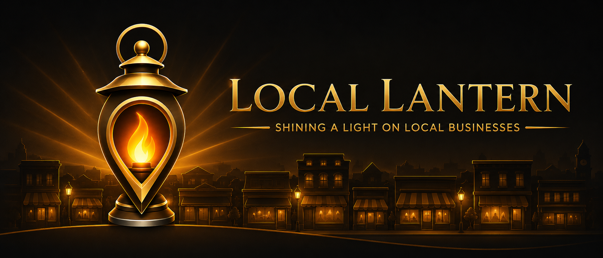 Local Lantern — Shining a light on local businesses